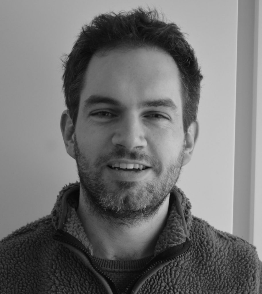 Grégoire Frédéric