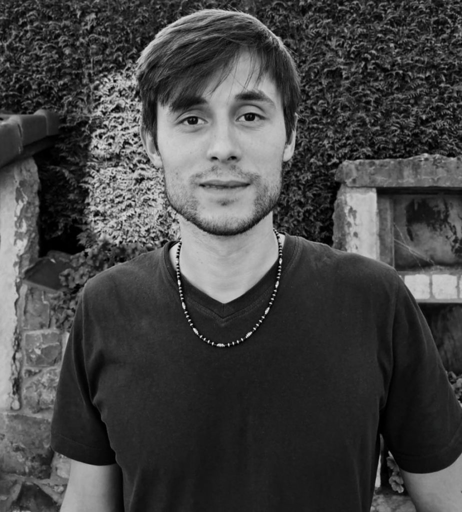 Kévin Goussens